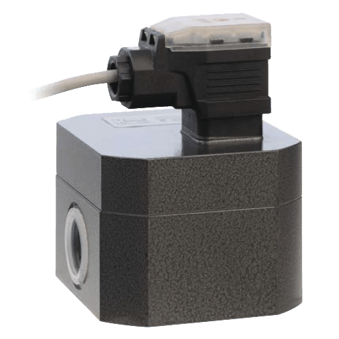Kobold Wheel Flowmeter, KZA